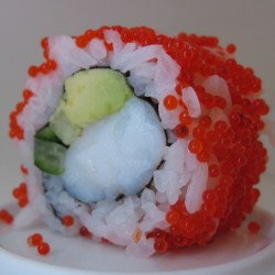 Boston sushi rulle perfekt opskrift