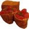 Inari sushi med Tun Rate the recipe photo