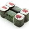 Laver maki sushi