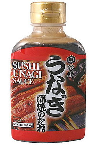 Unagi sauce