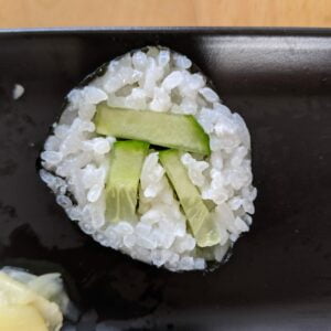 Pi dag sushi