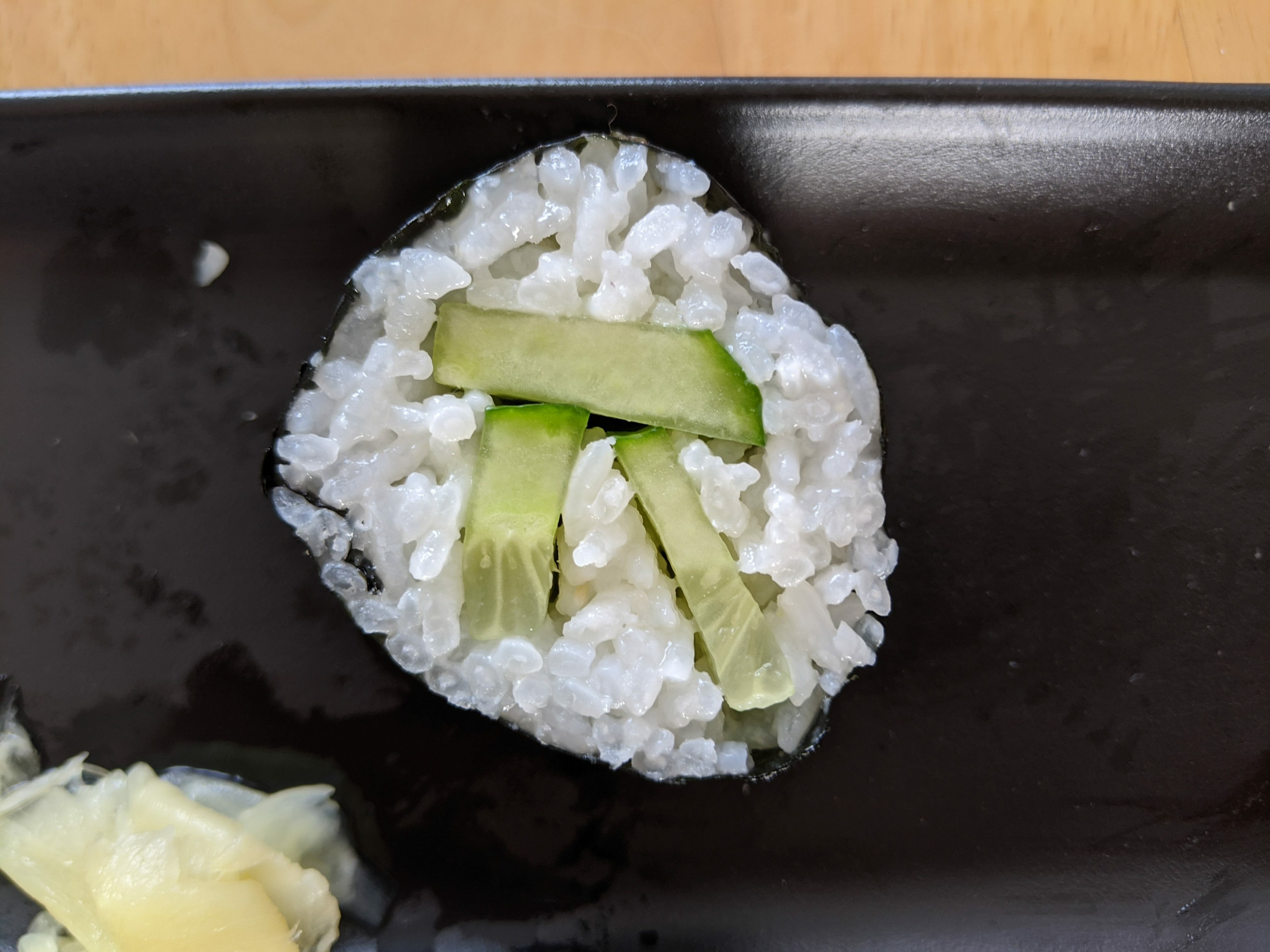 Pi dag sushi