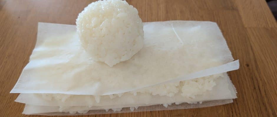 Hurtig og Ren Sushi derhjemme: Den Revolutionerende Bagepapir-Metode